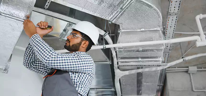 Proactive Ac Vent Repairs & Air Duct Replacement Companies Near Me in Port Washington