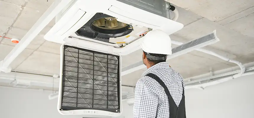 Our Affordable Duct Cleaning Near Me Services in Port Washington, NY