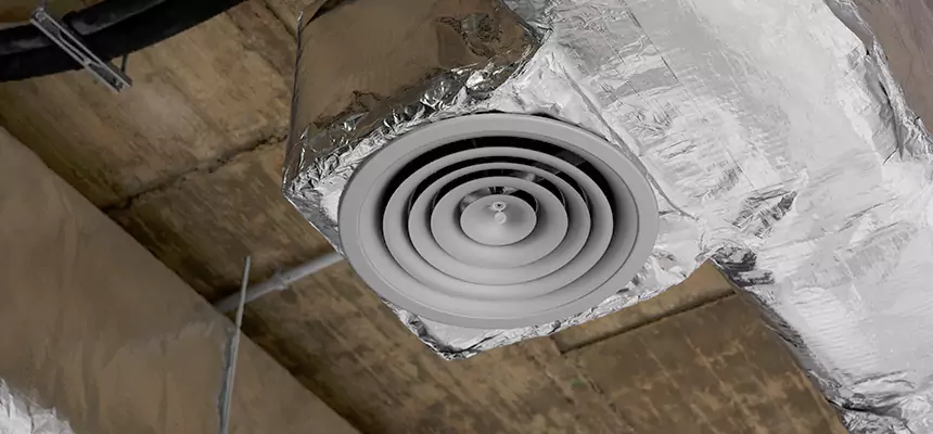 Our Basement Vent Cleaning Services in Port Washington, NY