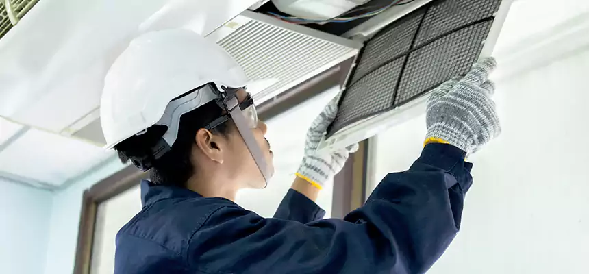 Our Mold & Mildew Removal from Air Ducts Services in Port Washington, NY