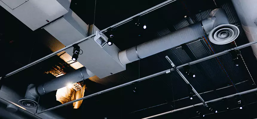 Our Seasonal Allergy Air Duct Cleaning Services in Port Washington, NY