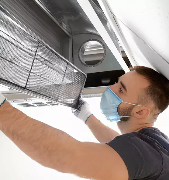 About Air Duct Pathogen Disinfection in Port Washington, NY