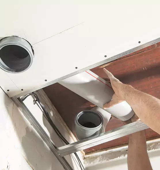 Professional Air Duct Replacement in Port Washington, NY