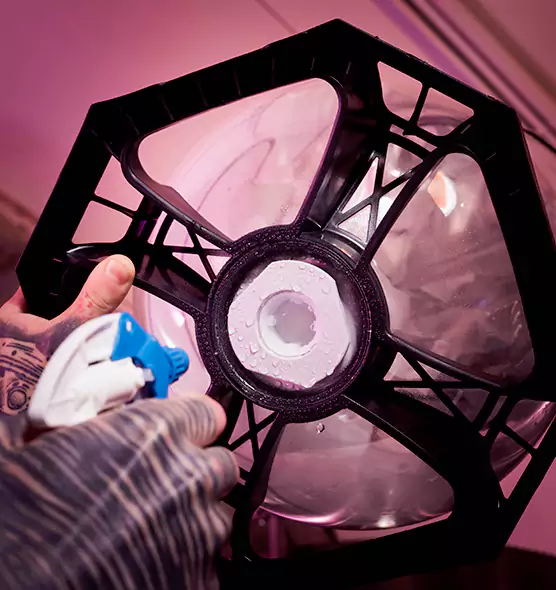 Advanced Basement Vent Cleaning in Port Washington, NY