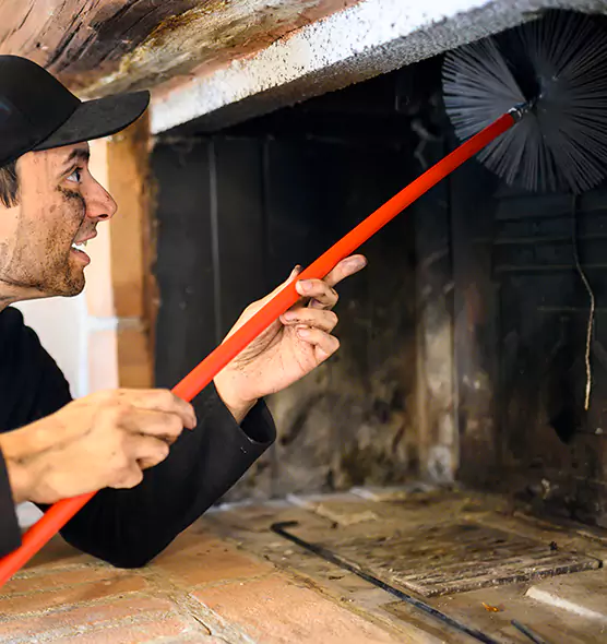 About Expert Chimney Cleaning in Port Washington, NY