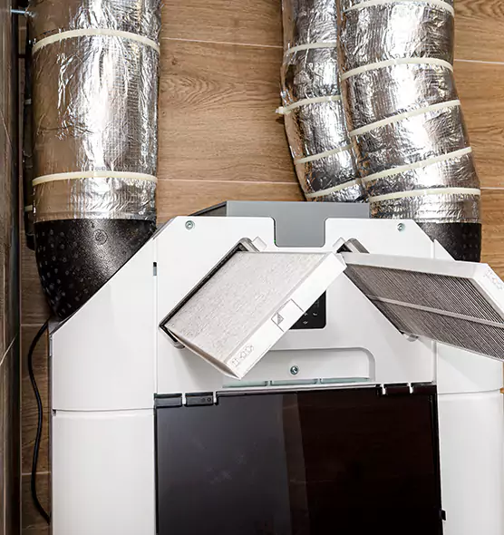 About Clogged Air Duct Repair in Port Washington, NY