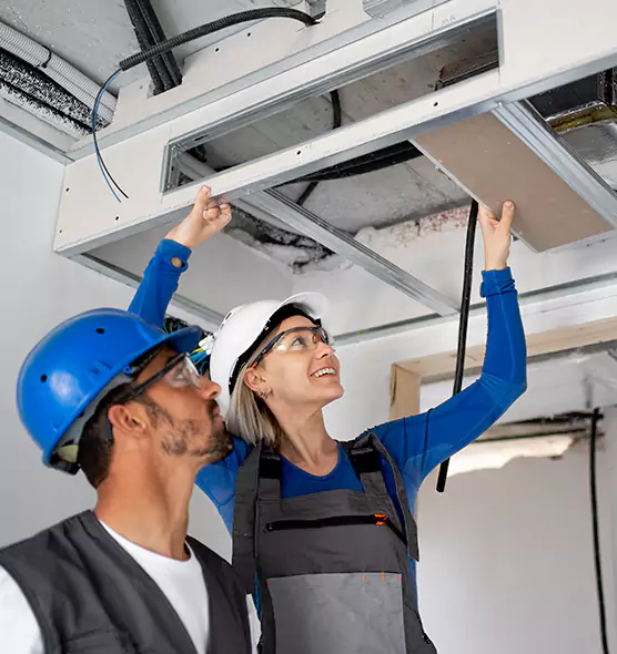 Comprehensive Duct Insulation Services in Port Washington, NY