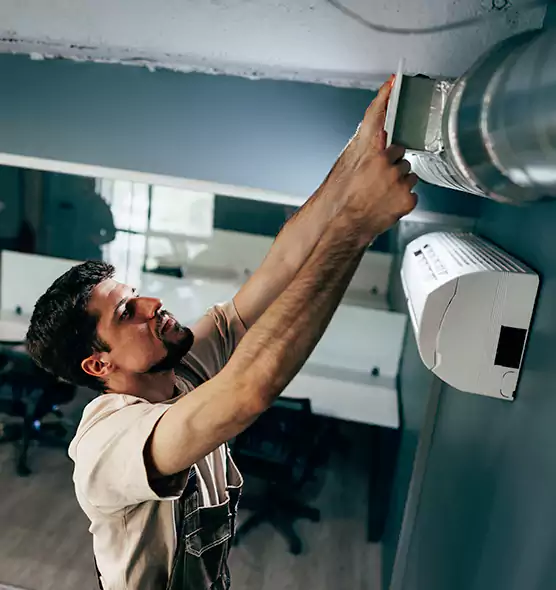 Reliable Warehouse Vent Cleaning in Port Washington, NY