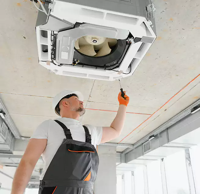 Why Homeowners Businesses Trust Us in Port Washington, NY